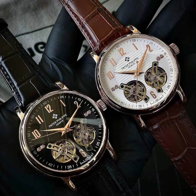 Patek Philippe 43mm 0508109